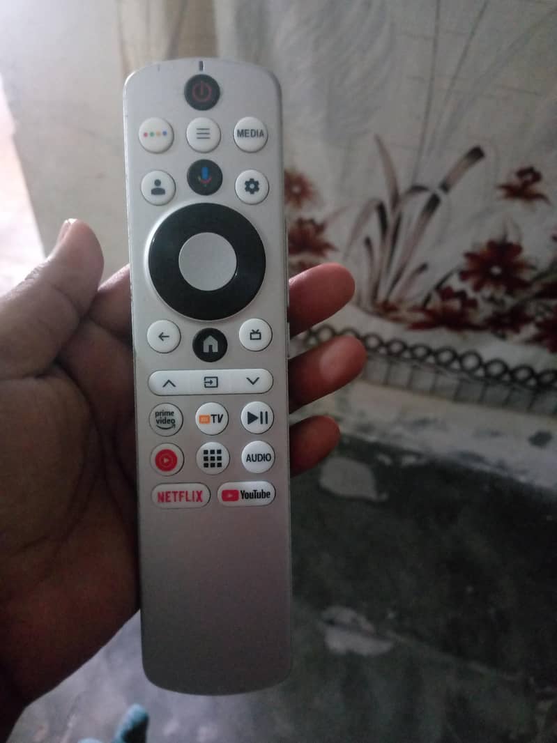 Haier led 3