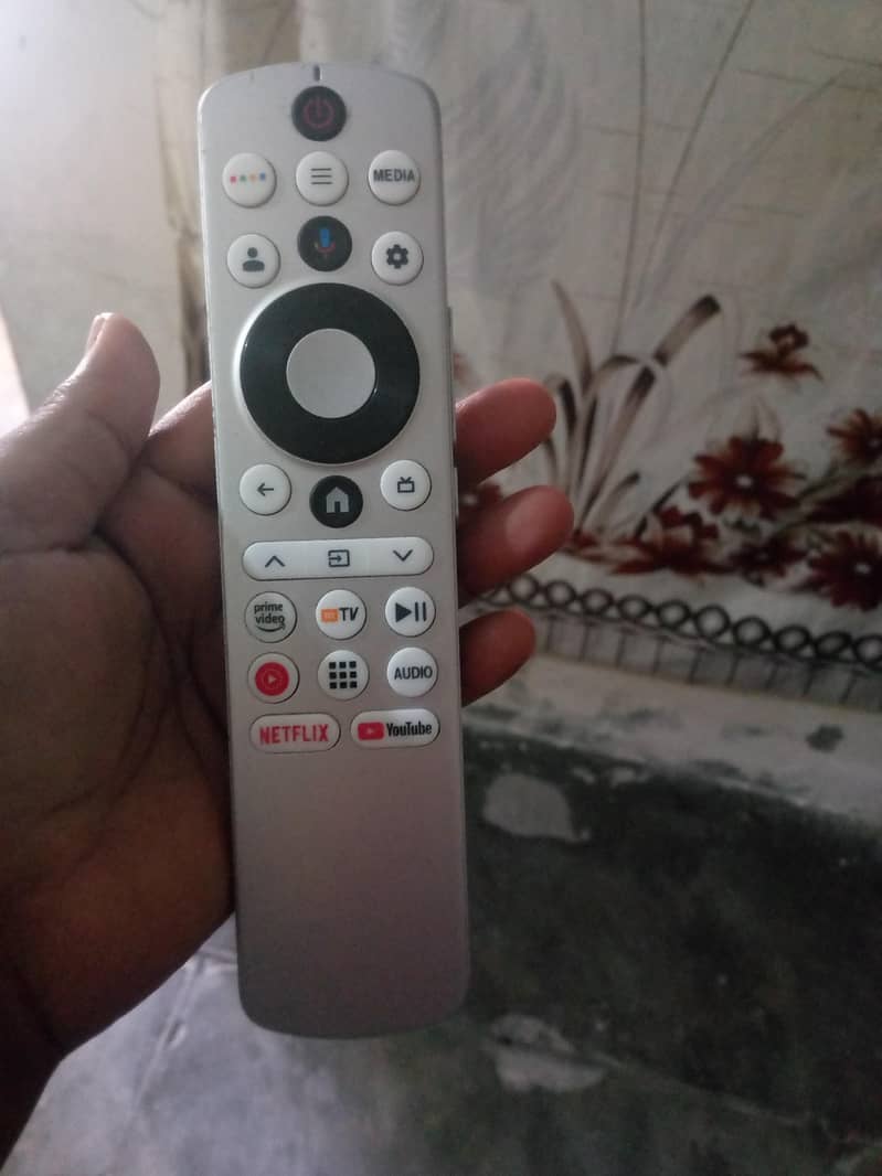 Haier led 4