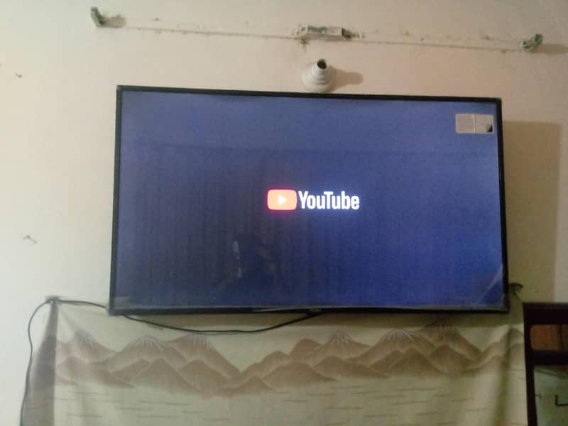 Haier led 8