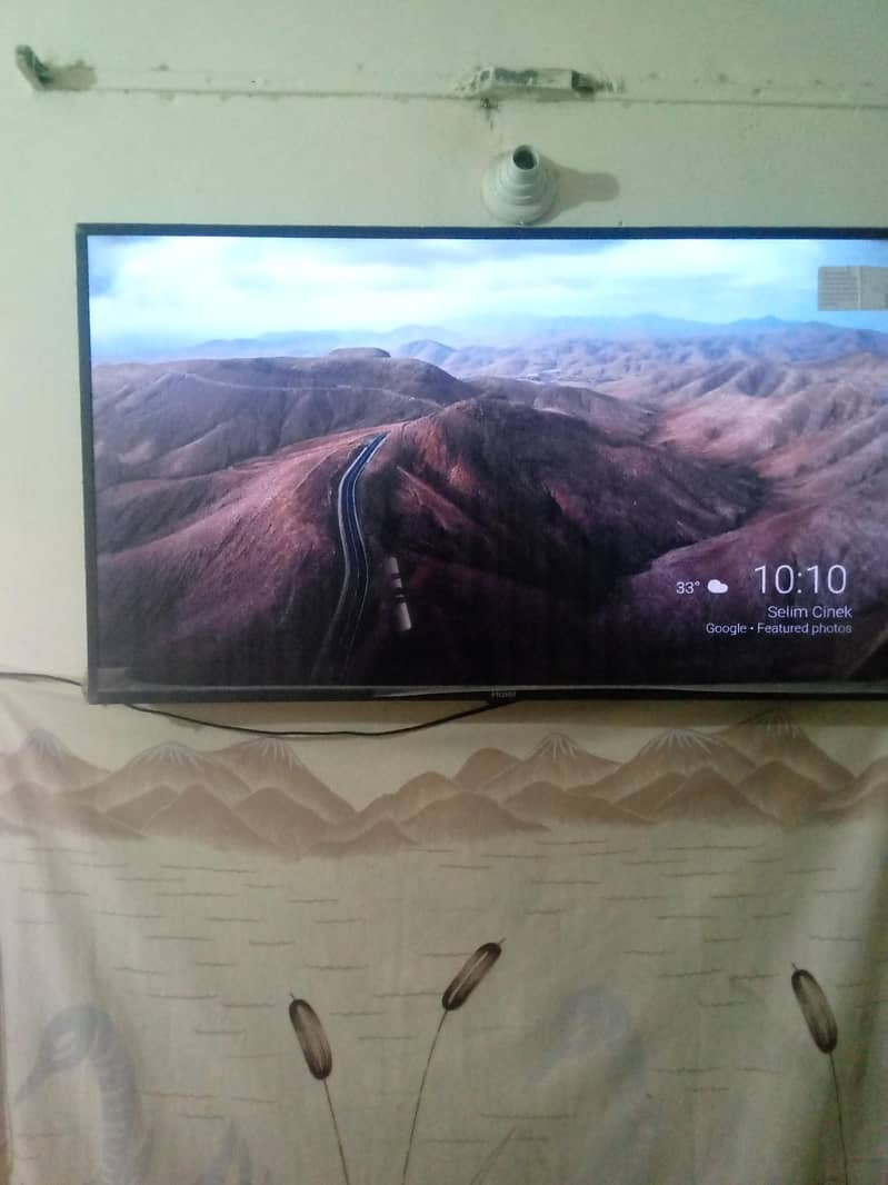 Haier led 11
