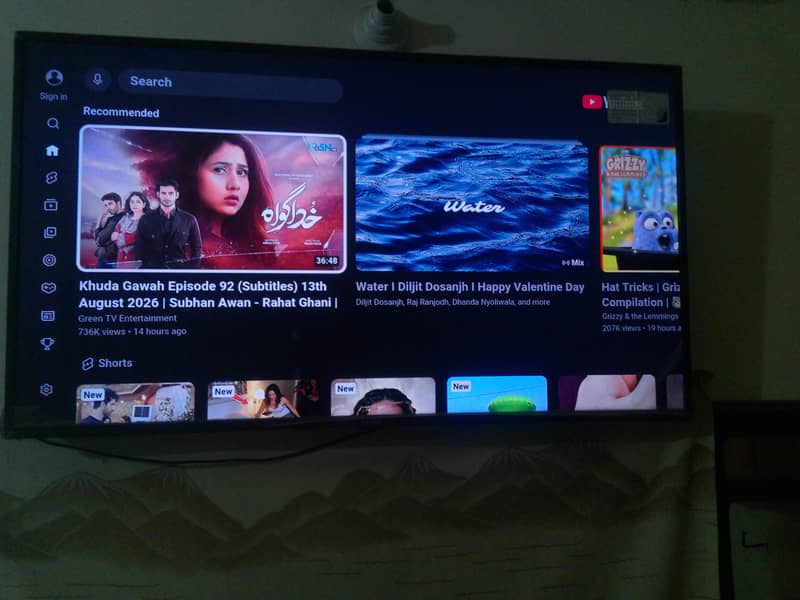 Haier led 13