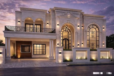 Ideal 2 Kanal House has landed on market in NFC 1, NFC 1