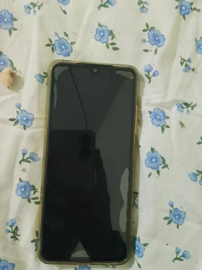 Redmi A5 4Gb ram Rom 64