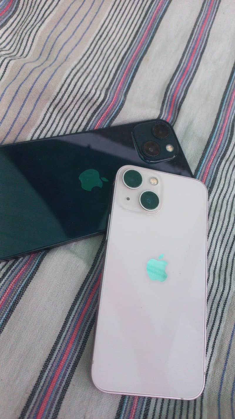 Apple iPhone 13 1