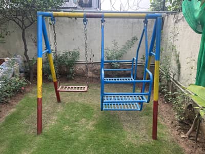 Swing for sale