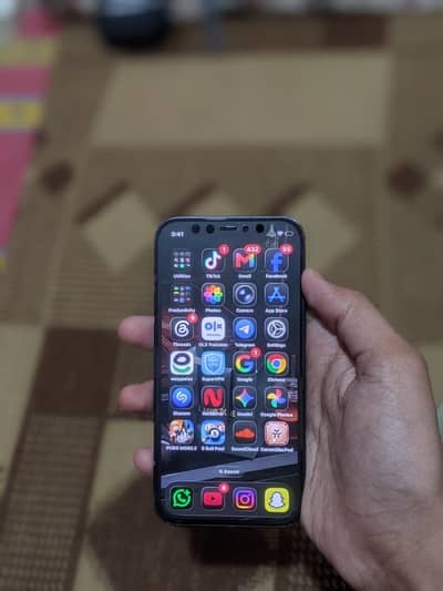 Apple iPhone 12 mini
