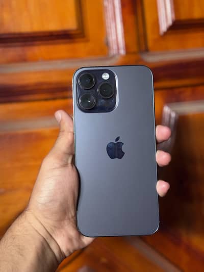 Apple iPhone 14 Pro Max non pta factory unlock