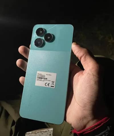 realme c51