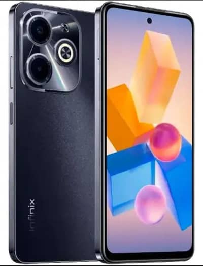Infinix Hot 40i