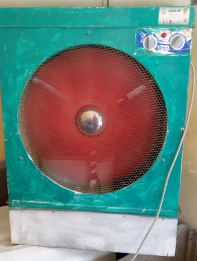 Aor Cooler Lahori