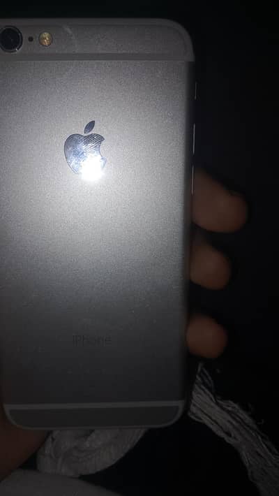 I phone 6s