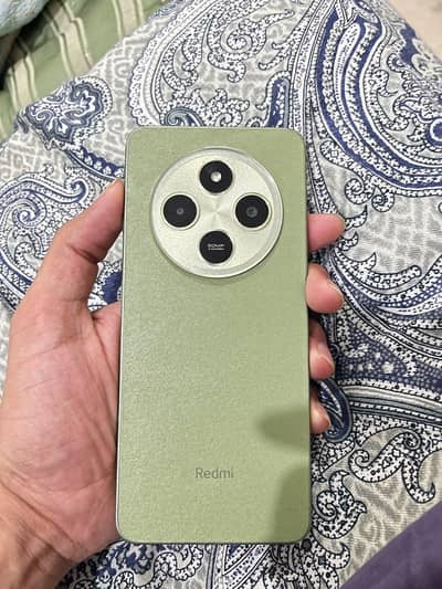 Xiaomi Redmi 14C