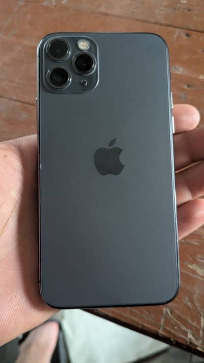 Apple iPhone 11 Pro