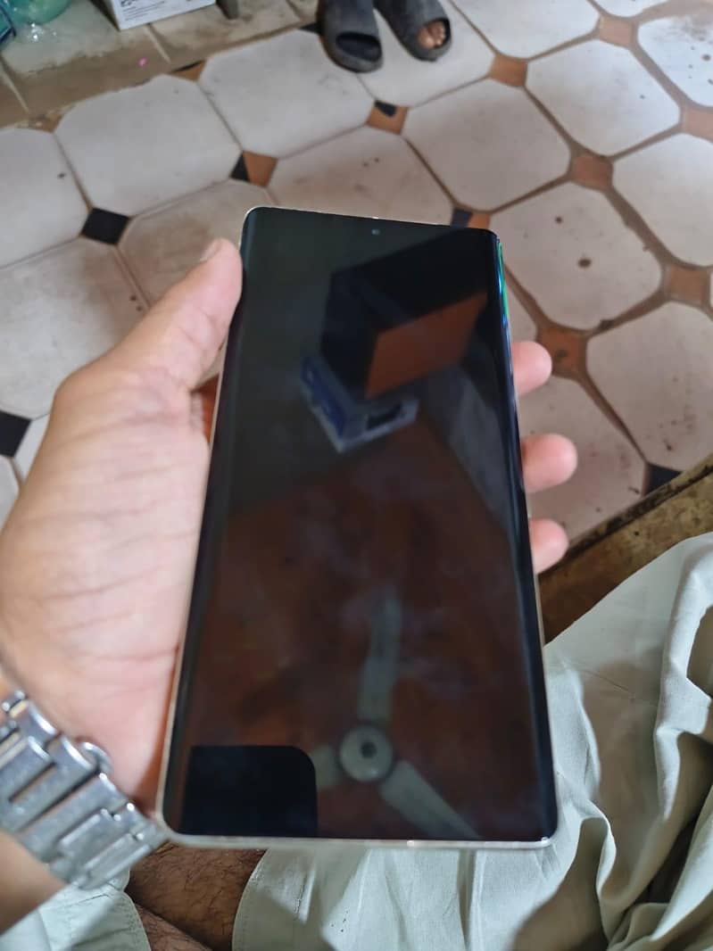 Google Pixel 7 Pro 1