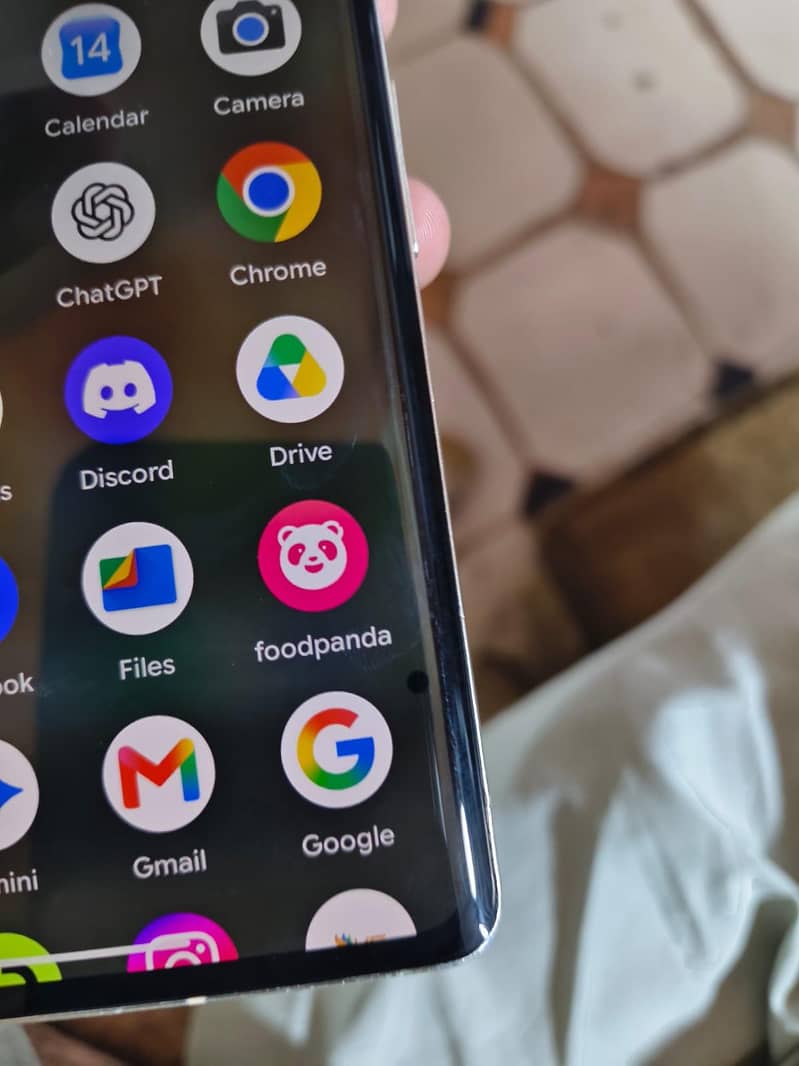 Google Pixel 7 Pro 2