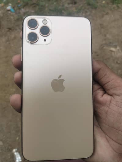 Apple iPhone 11 Pro Max