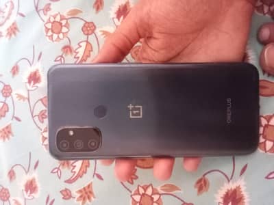 one plus n100 official pta approved 4 64 storage