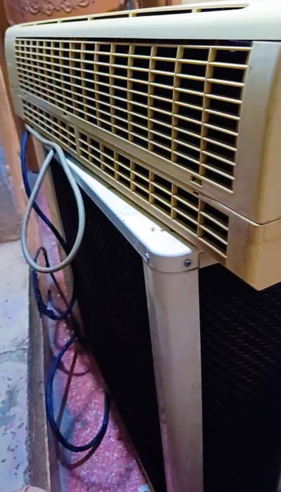 Kentax AC 1.5 ton