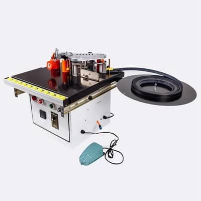 Mini Manual Edge Banding Machine (Brand New)
