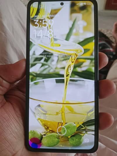 Xiaomi Redmi Note 13