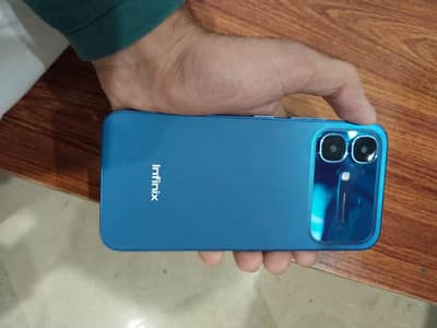 Infinix Smart 2