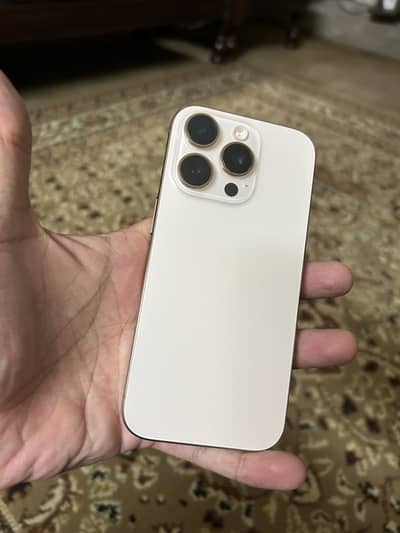 Apple iPhone 16 Pro JV