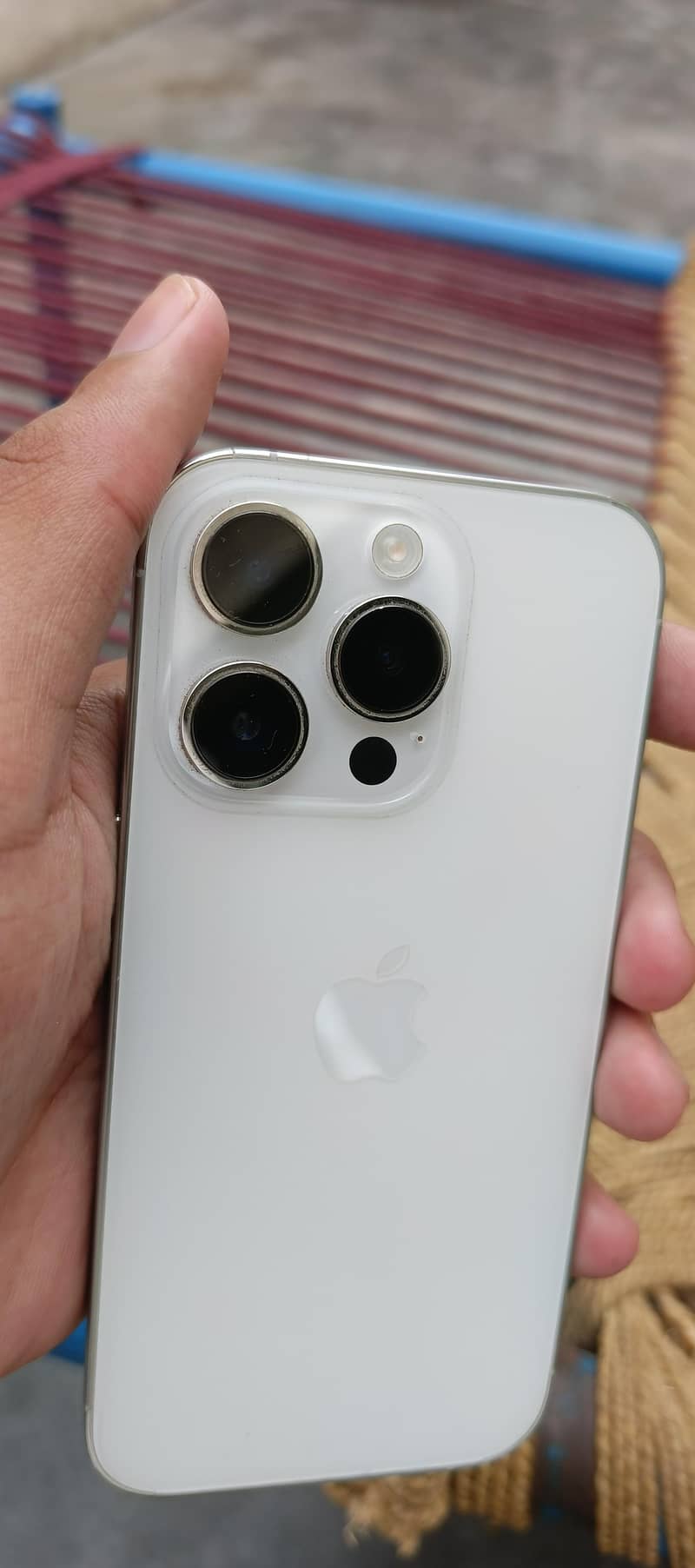 Apple iPhone 14 Pro 3
