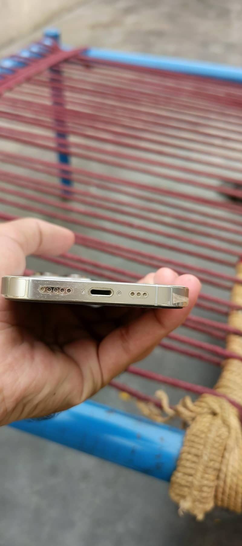 Apple iPhone 14 Pro 5