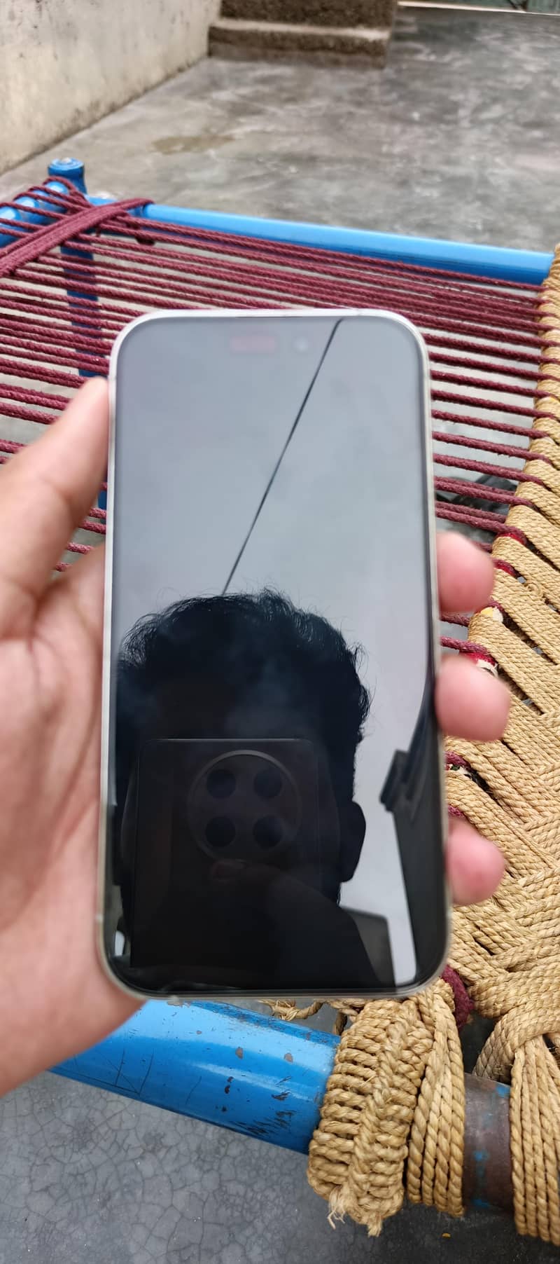 Apple iPhone 14 Pro 6