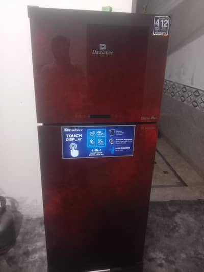 Dawlance Model 9173 D Pro