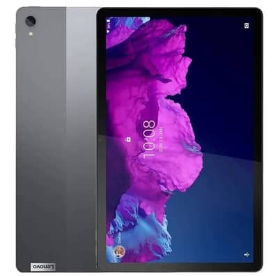 Lenovo Tablet P11 | 6/128-GB | With Full Box