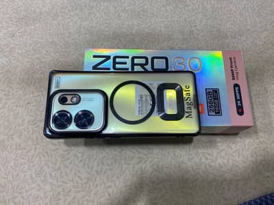 Infinix Zero 30