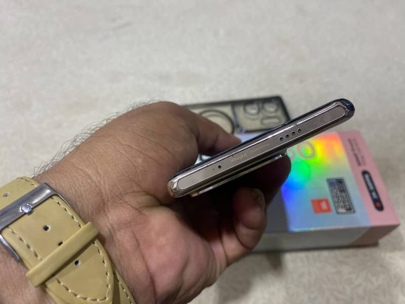 Infinix Zero 30 1