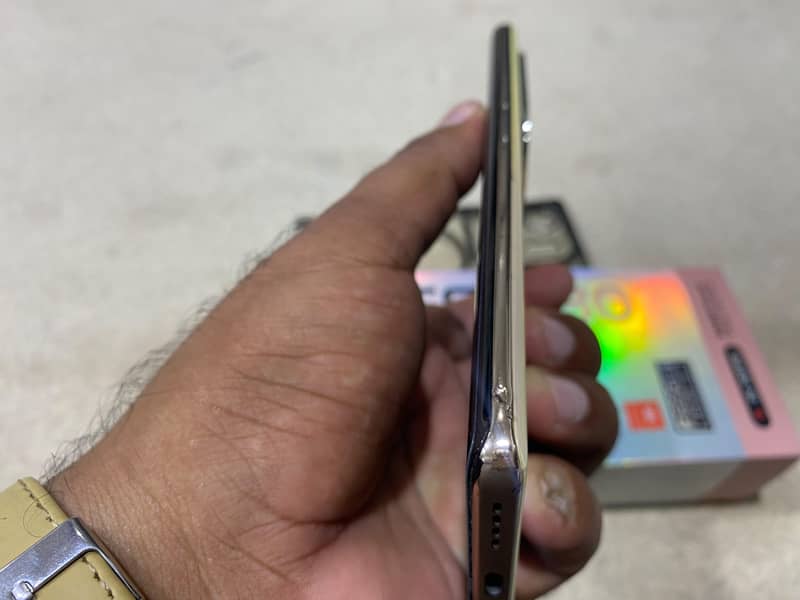 Infinix Zero 30 5