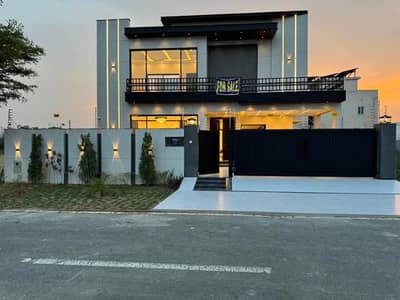 1 Kanal Spacious House Is Available In Fazaia Housing Scheme For sale