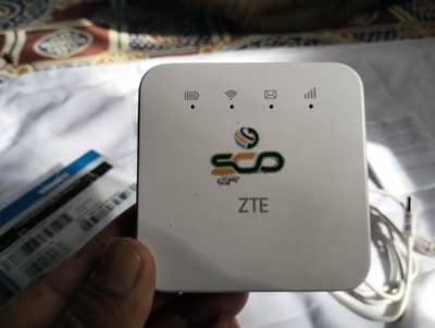 WiFi device