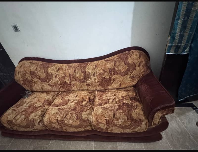 6 seater sofa set 1