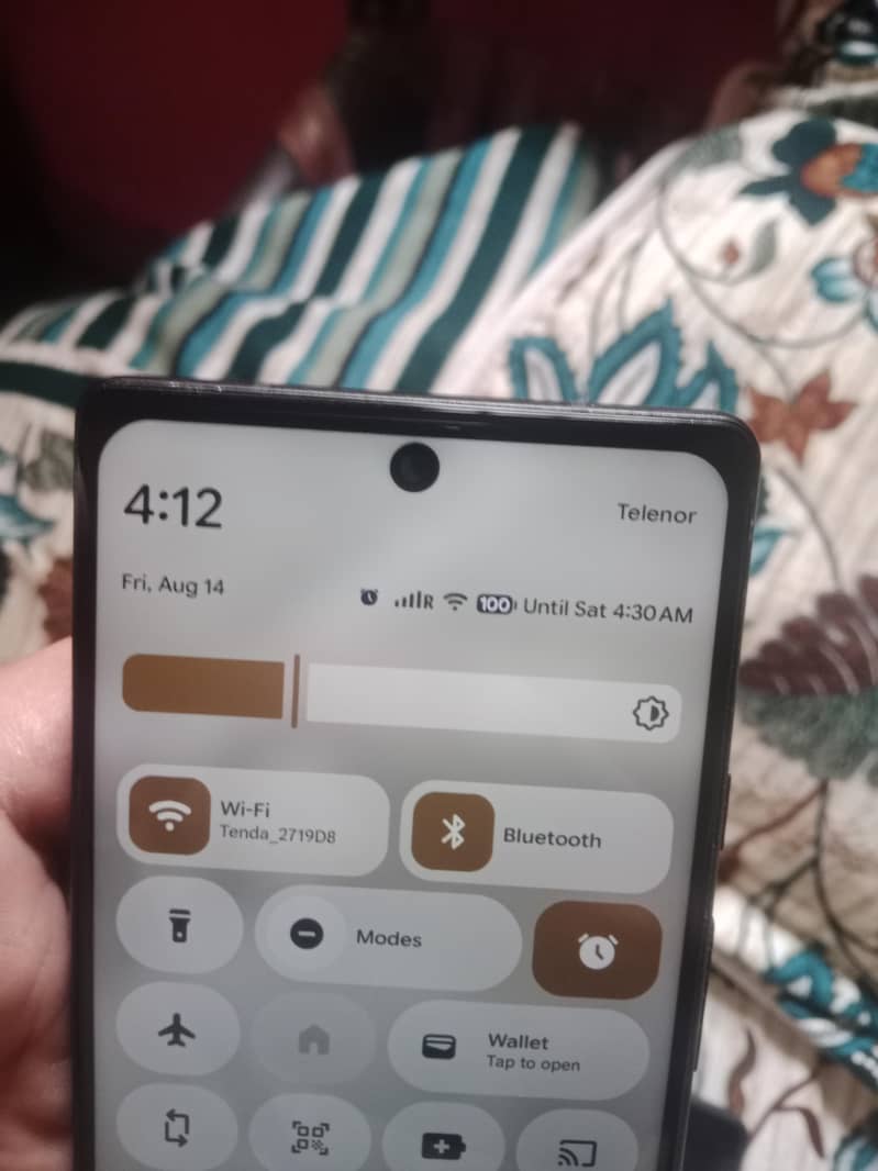 Google Pixel 6 0