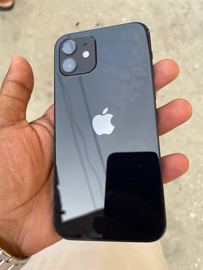 Apple iPhone 12 non pta
