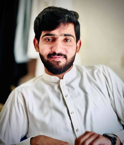 Naveed Bhatti 