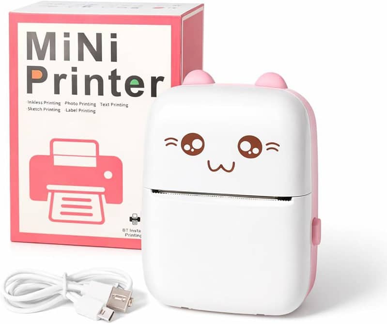 Mini printer 0