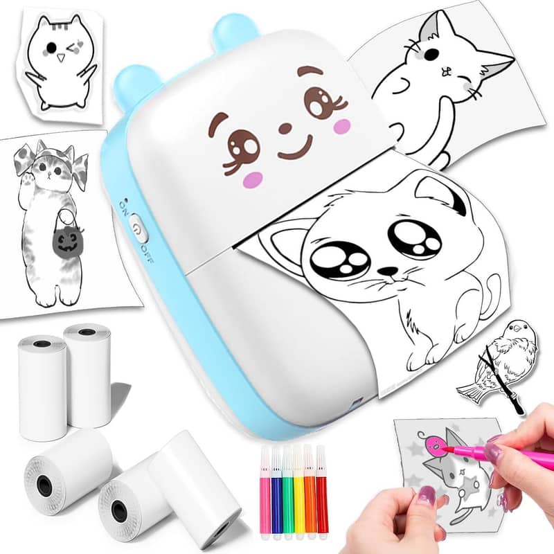 Mini printer 1