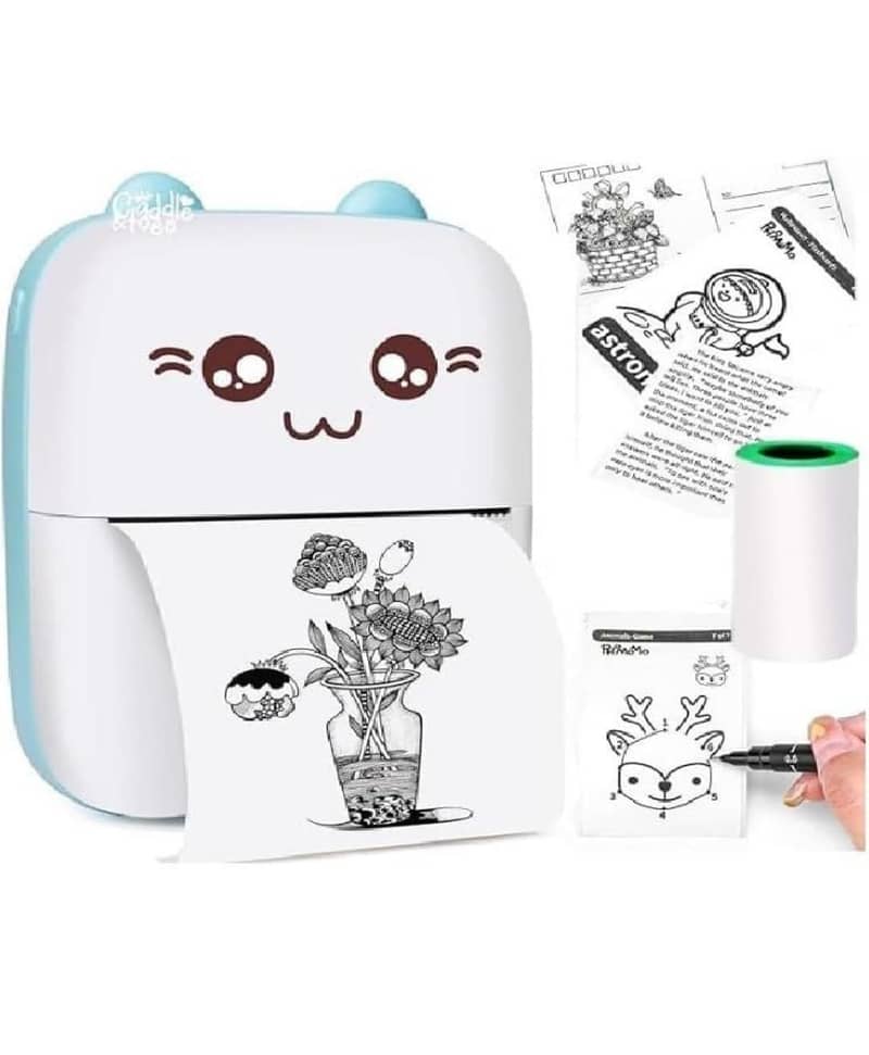 Mini printer 2