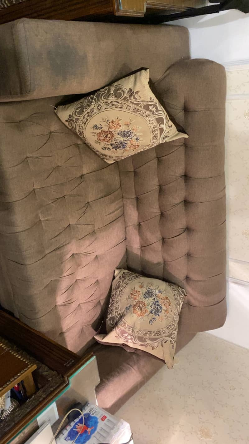 2 seater sofa 2