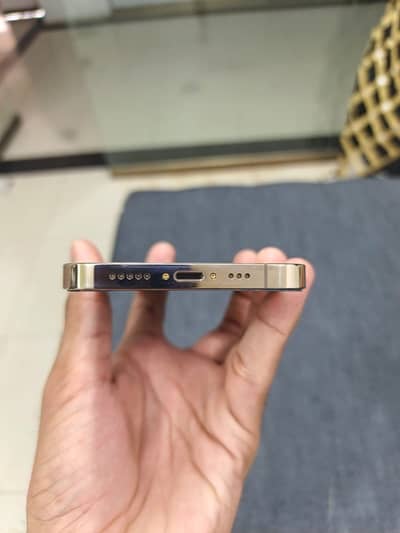 Apple iPhone 12 Pro
