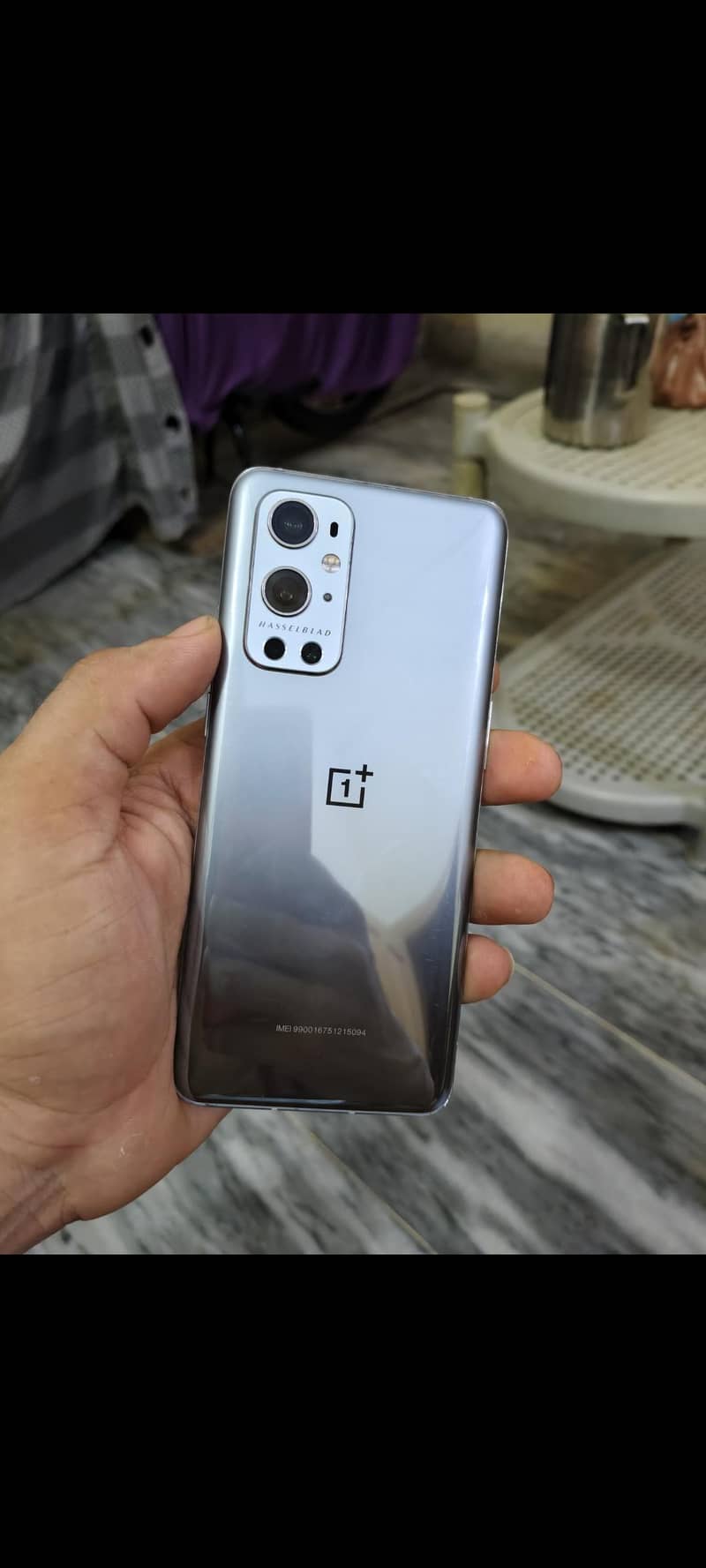One Plus 9 Pro 1
