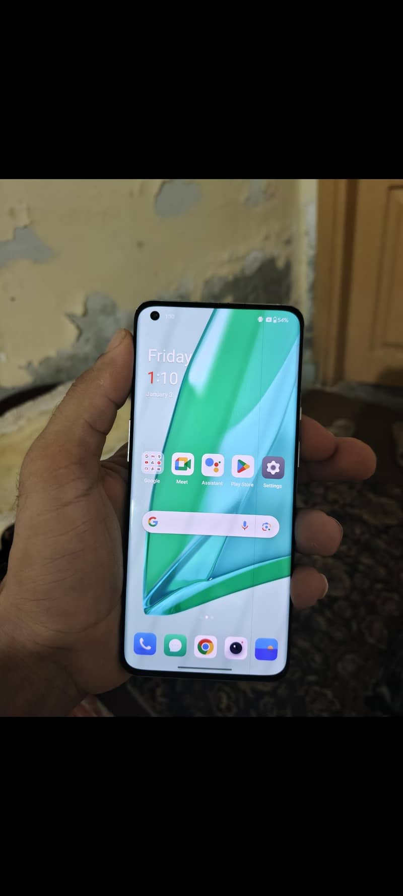 One Plus 9 Pro 2