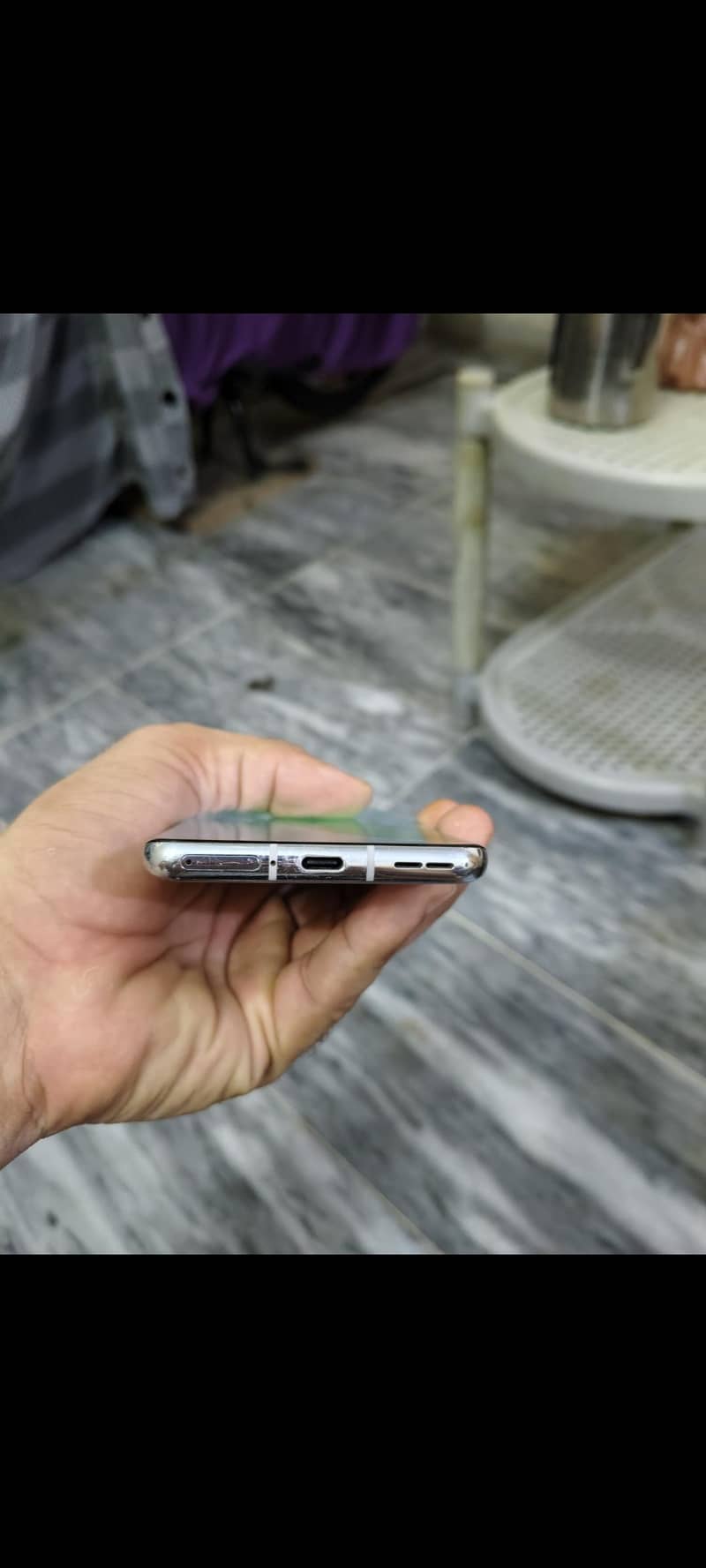 One Plus 9 Pro 5