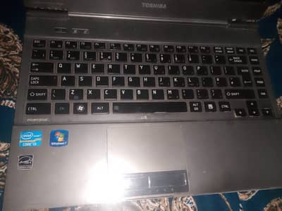Toshiba