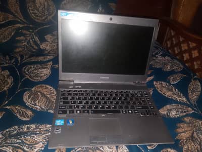 Toshiba Selling Urgent